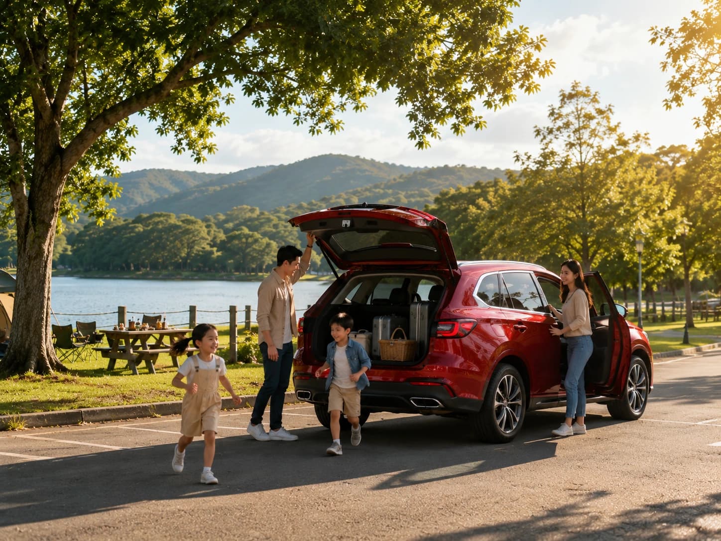 Lái xe và người ngồi trên xe ô tô được bảo hiểm tai nạn